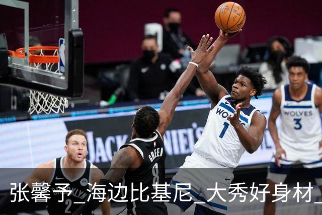 张馨予 海边比基尼 大秀好身材 肉欲满满 觉得美的留下评论